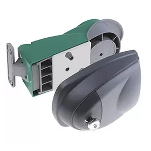 Fermeture 5325AB avec serrure