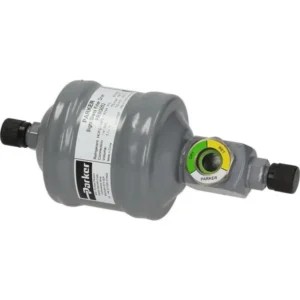 Filtre à indicateur PRSG 052 1/4"MM sae