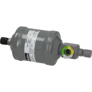 Filtre à indicateur PRSG 082 1/4"MM sae