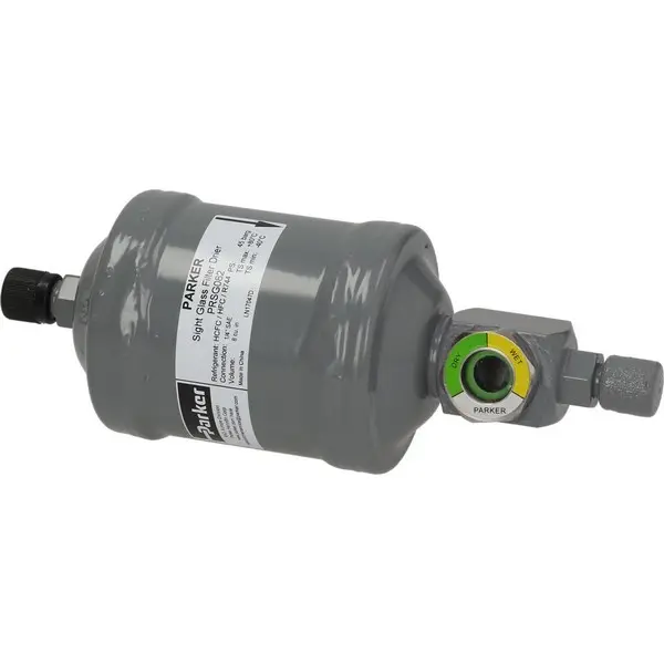 Filtre à indicateur PRSG 082 1/4"MM sae