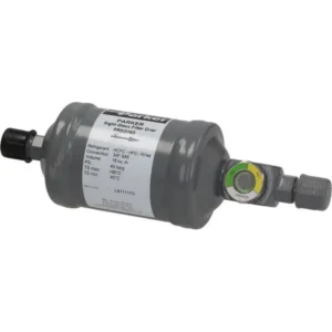 Filtre à indicateur PRSG 163 3/8"MM sae