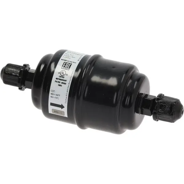 Filtre déshydrateur anti-acide DCL 032