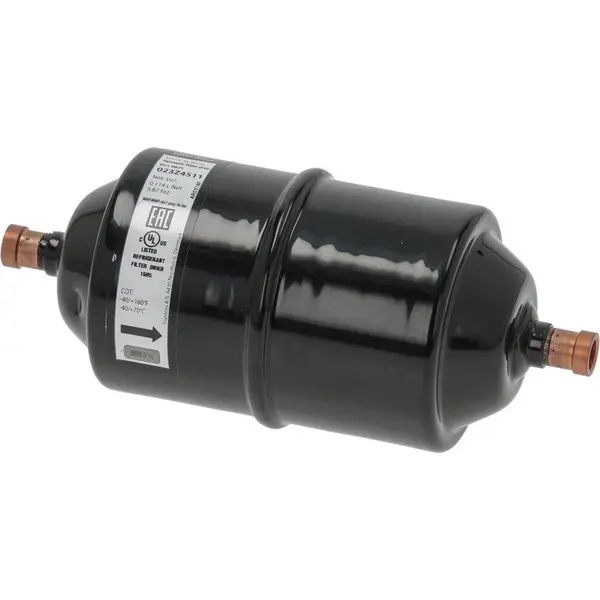 filter-deshydrateur-anti-acide-dcl082s Filtre déshydrateur anti-acide DCL082S 023Z4511