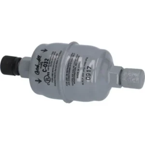 Filtre Sporlan C-032 1/4"MM SAE 0917