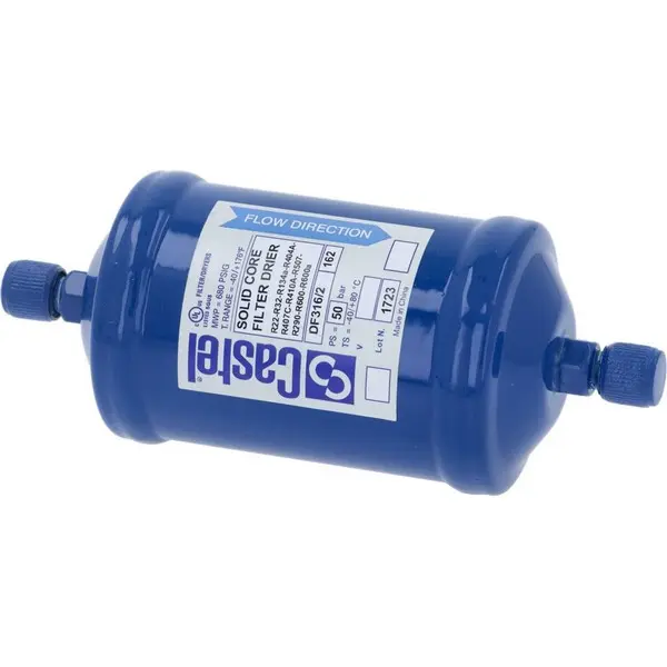 Filtre deshydrateur Castel DF316/2