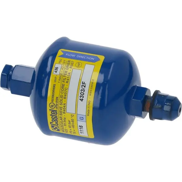 filtre-deshydrateur-anti-acide-4303-2f Filtre deshydratateur anti-acide 4303/2F