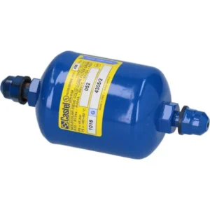 Filtre deshydratateur anti-acide Castel 4305/2 052