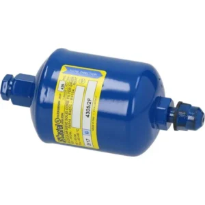 Filtre déshydrateur anti-acide Castel 4305/2F