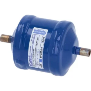 Filtre deshydrateur anti-acide Castel DF305/2S