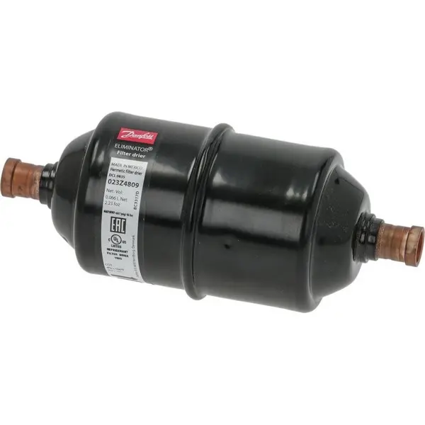 filtre-deshydrateur-anti-acide-dcl083s-023z4809 Filtre déshydrateur anti-acide DCL083S-023Z4809