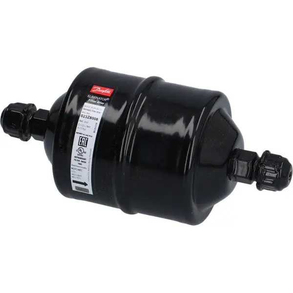 Filtre deshydrateur anti-acide DCL163-23Z8008