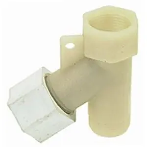 Filtre eau raccords 3/4 F - 3/4 M