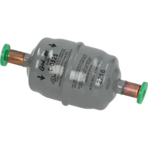 Filtre Sporlan C-032S 1/4"-6MM 2716