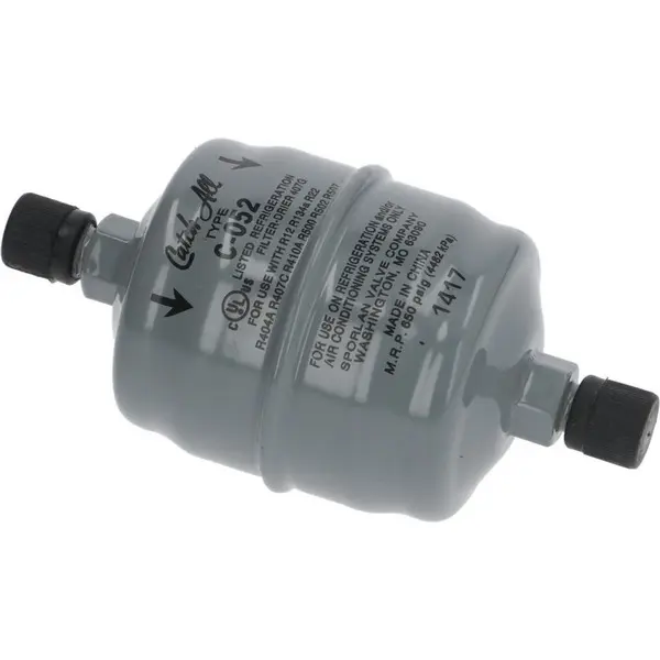 filtre-sporlan-c-052-1417-1-4-sae Filtre Sporlan C-052 1417 1/4 SAE