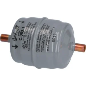 Filtre Sporlan C-052S 0917 1/4"