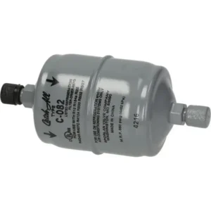 Filtre Sporlan C-082 4216 1/4"MM SAE