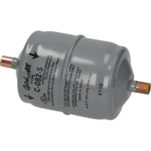 Filtre Sporlan C-082S 4116 1/4" 6mm