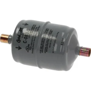 Filtre Sporlan C-083S 3/8" 10MM SAE 5216