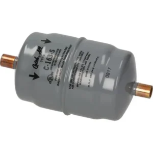 Filtre Sporlan C-163S 3/8"-10 mm 0817