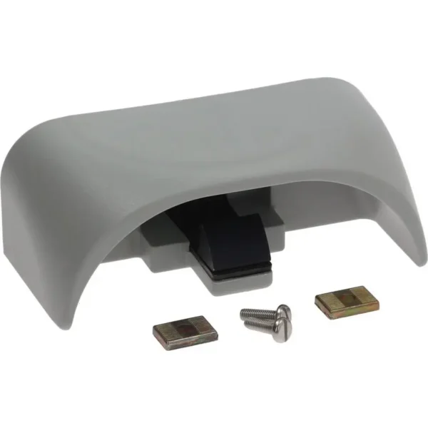 GACHE HP EPAISSEUR PORTE 44/60 mm