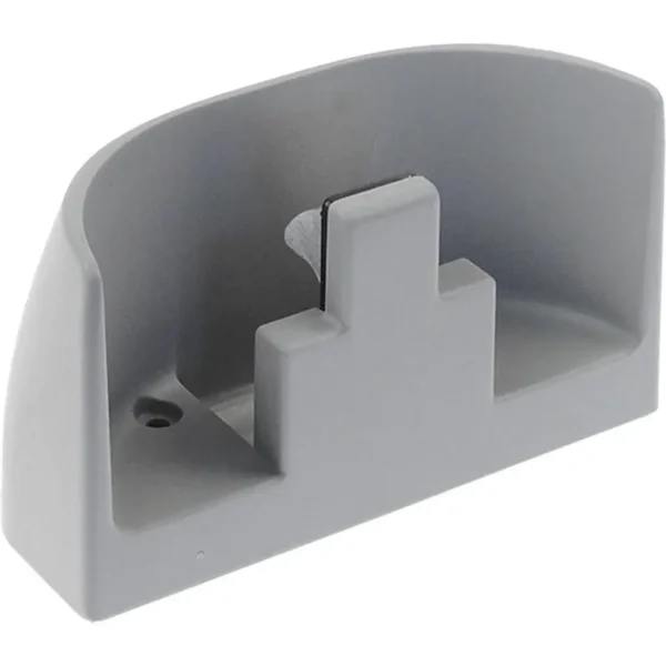 GACHE POUR EPAISSEUR PORTE 61/77