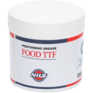 Graisse lubrifiante Nils Food TTF Foodttf 150g