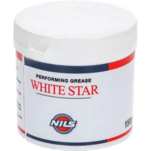Graisse lubrifiante White Star 150g -30/+110°C
