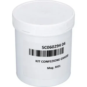Graisse pour réducteur Mobilux EP004 SC06029404