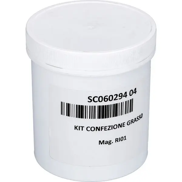 Graisse pour réducteur Mobilux EP004 SC06029404