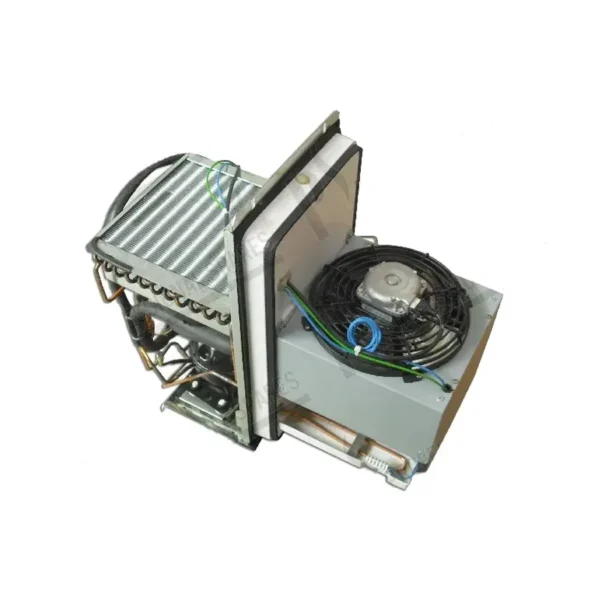 Groupe réfrigérant EMT6170Z 10.4 LRA