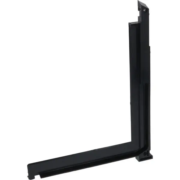 Guide gauche pour porte machine à glaçons