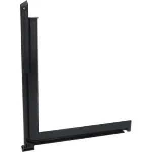 Guide pour porte droite machine à glaçons