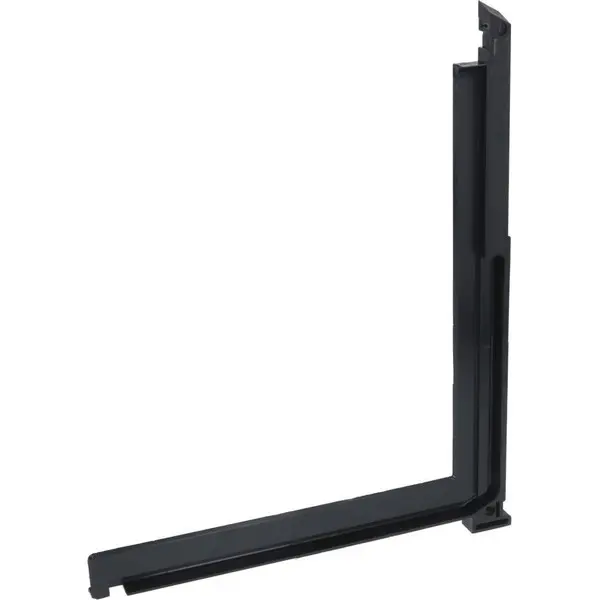 Guide pour porte gauche machine à glaçons