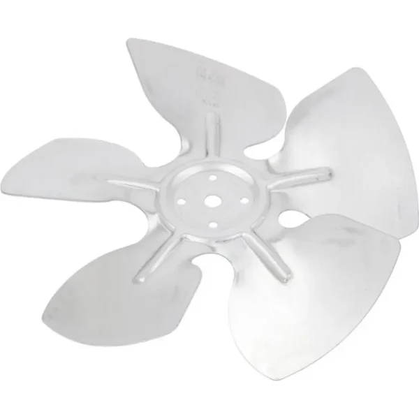 Hélice aspirante 200 mm 28°