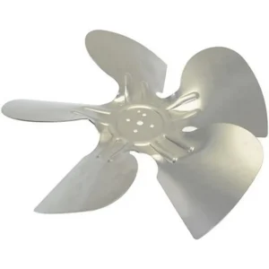 Hélice aspirant plastique 275 mm