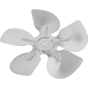 Hélice aspirant aluminium 300 mm