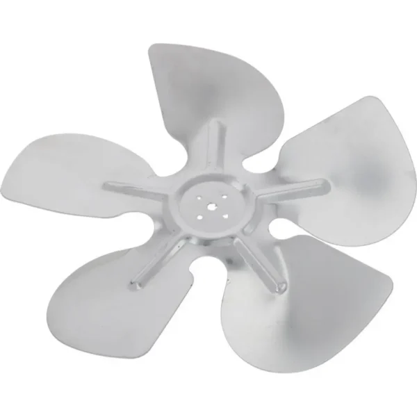 Hélice aspirant aluminium 300 mm