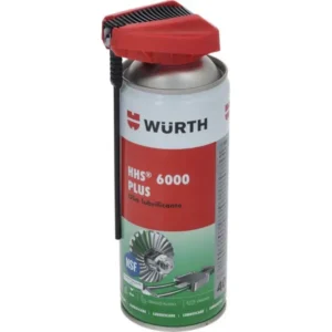 Huile Alimentaire Spray Wuerth 0893106202 400 ml