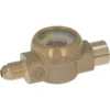 Indicateur d'humidite 1/4"fm sae 3950/22
