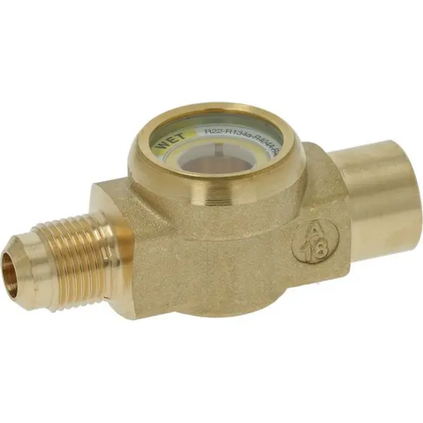 Indicateur d'humidite 3/8"fm sae 3950/33