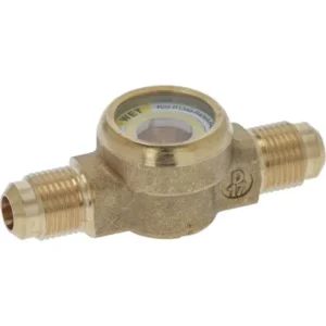 Indicateur d'humidite 1/4"mm sae 3910/22