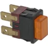 Interrupteur bipolaire orange machine à glaçons LF5053059