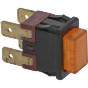 Interrupteur bipolaire orange machine à glaçons LF5053059
