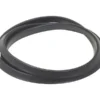 Joint vitre four 1800mm Angelo Po 37Q2991 37Q2992 Joint de vitre four 1800mm Angelo Po 37Q2991 37Q2992 profil 1630 silicone noir pour four professionnel