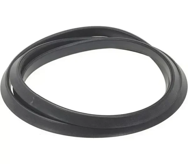 Joint vitre four 1800mm Angelo Po 37Q2991 37Q2992 Joint de vitre four 1800mm Angelo Po 37Q2991 37Q2992 profil 1630 silicone noir pour four professionnel
