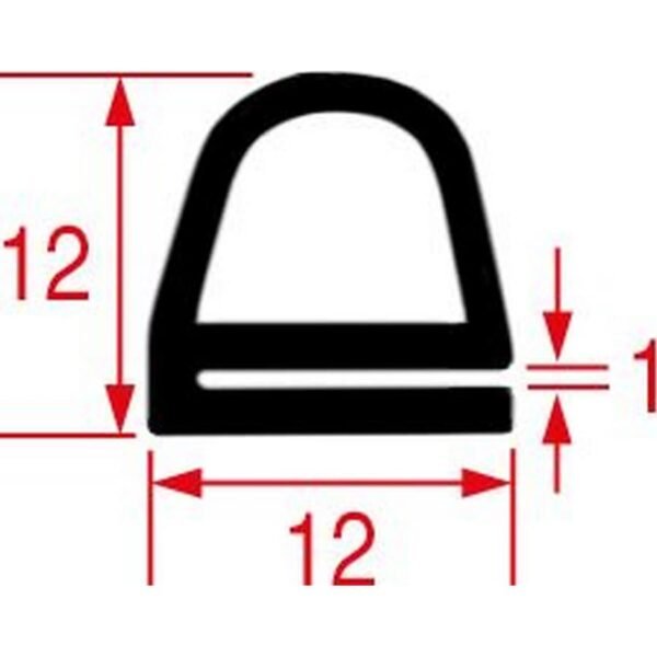 joint-de-porte-pour-four-profil-2211-dimensions-590x470-mm-pieces-detachees-lf5044773 Joint de porte pour four profil 2211 dimensions 590x470 mm