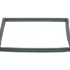 Joint de porte four profil 2438 dimensions 410x330 mm Angelo Po 37Q4980 compatible GEV 901394