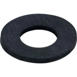 Joint plat EPDM 24x13x2mm pour machine à glaçons 03AG016