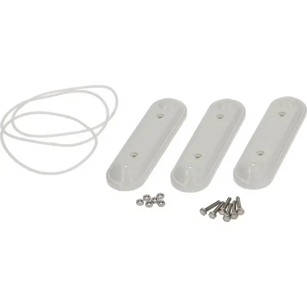 Kit 3 couvercles pour gicleur