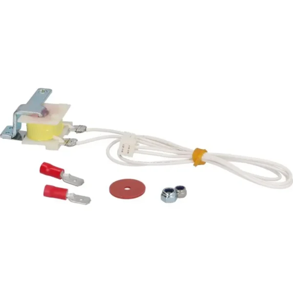 Kit buzzer alarme 12V 50Hz